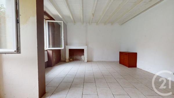 Maison à vendre  4 pièces - 127 m 2   NERBIS  - 40