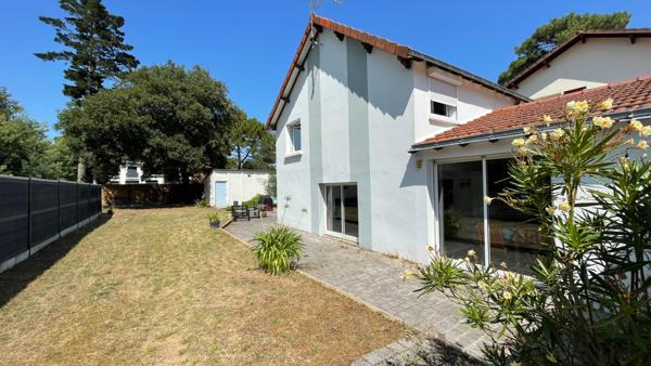 Saint Brevin L'ocean