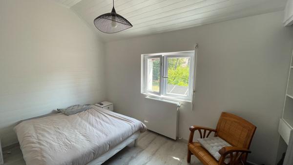 Saint Brevin L'ocean