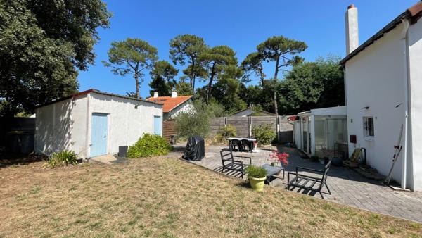 Saint Brevin L'ocean