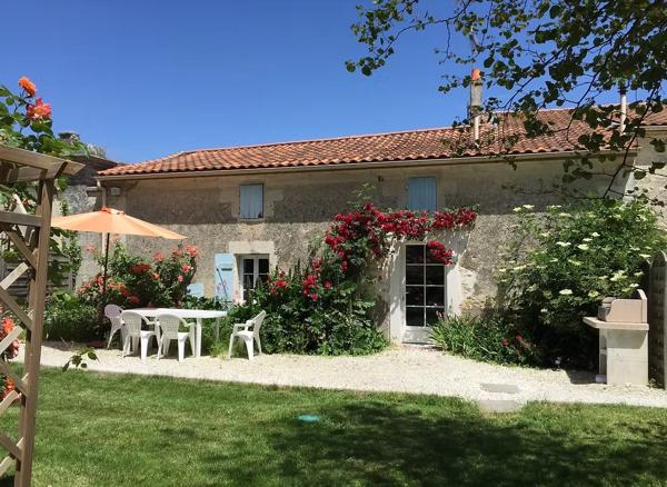 Maison à vendre à Surgères (17700) - Charente-Maritime