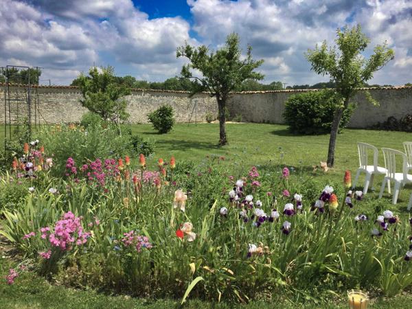 Maison à vendre à Surgères (17700) - Charente-Maritime