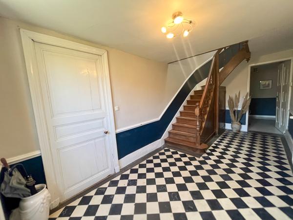 Maison à vendre à Surgères (17700) - Charente-Maritime