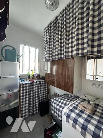 AGREABLE APPARTEMENT DE 91 m² DANS RESIDENCE PROCHE GARE ET COMMERCES