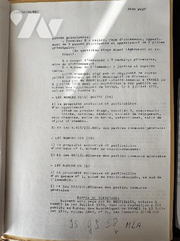 AGREABLE APPARTEMENT DE 91 m² DANS RESIDENCE PROCHE GARE ET COMMERCES