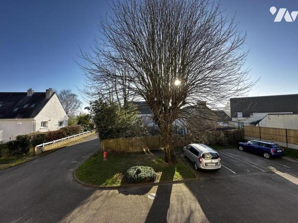 AGREABLE APPARTEMENT DE 91 m² DANS RESIDENCE PROCHE GARE ET COMMERCES