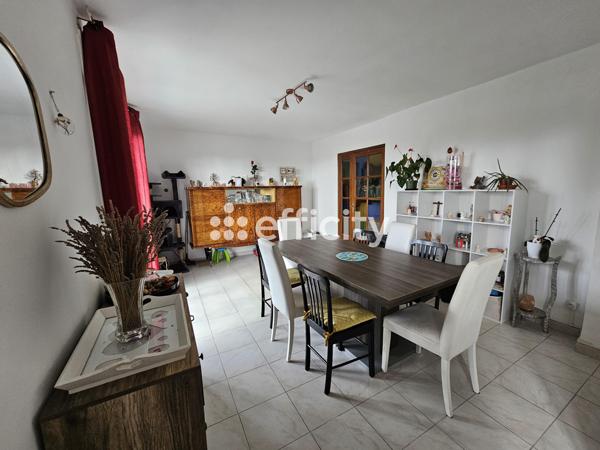 Appartement 5 pièces - 85 m²
