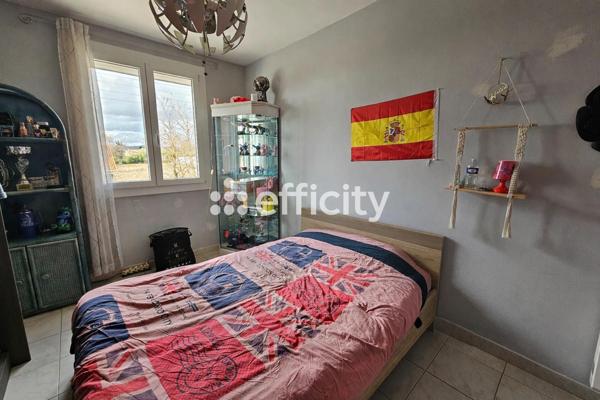 Appartement 5 pièces - 85 m²