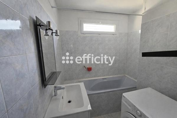 Appartement 5 pièces - 85 m²