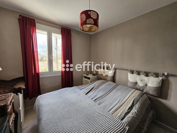 Appartement 5 pièces - 85 m²