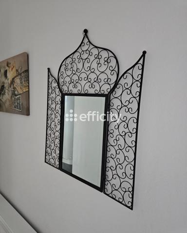 Appartement 5 pièces - 85 m²