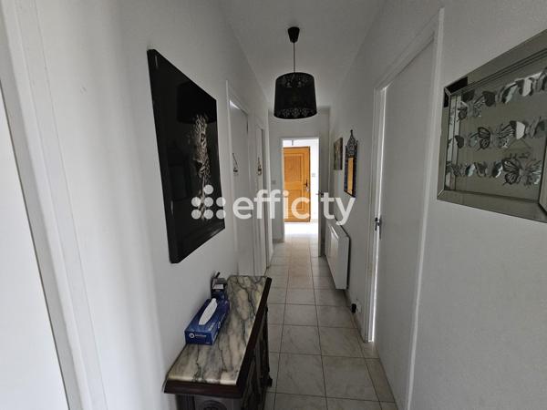 Appartement 5 pièces - 85 m²