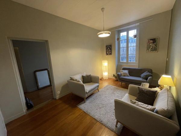 Vente Local commercial 2 pièces 40 m2 à Millau