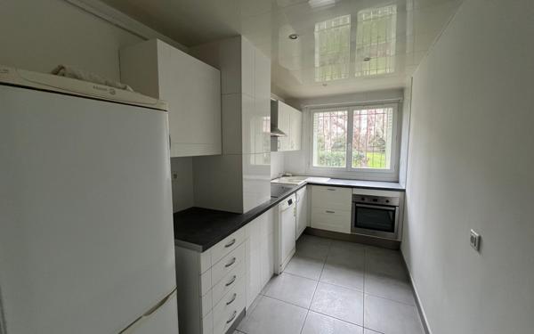 Appartement à vendre    4 pièces • 67,33 m2 Marseille 13