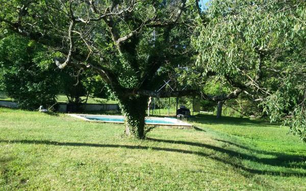 Maison à vendre    8 pièces • 206 m2 Malaucène