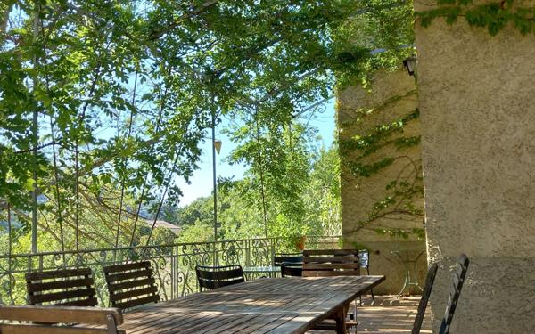 Maison à vendre    8 pièces • 206 m2 Malaucène