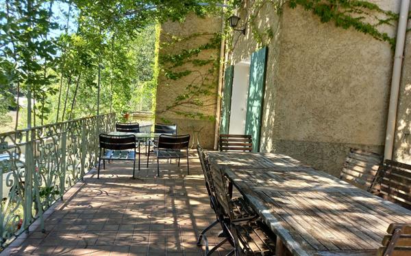 Maison à vendre    8 pièces • 206 m2 Malaucène