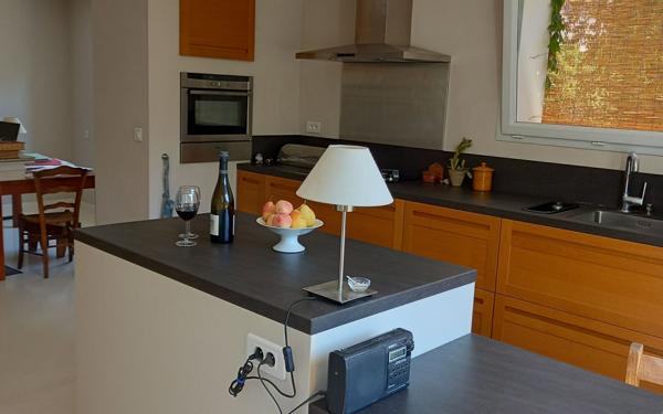 Maison à vendre    8 pièces • 206 m2 Malaucène