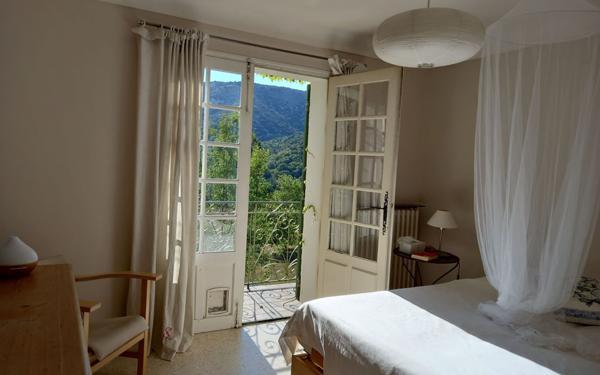 Maison à vendre    8 pièces • 206 m2 Malaucène