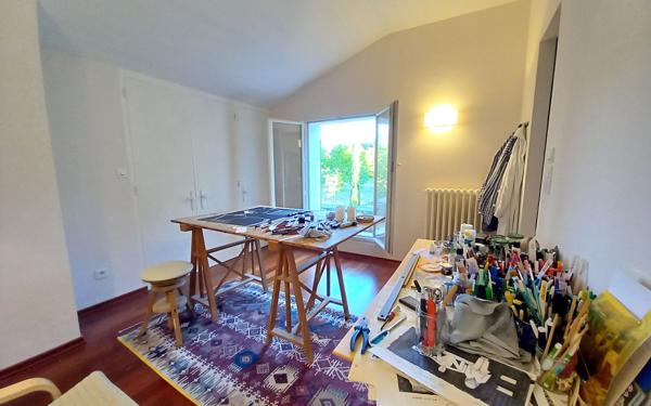 Maison à vendre    8 pièces • 206 m2 Malaucène