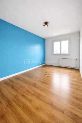 Appartement de 83 m²