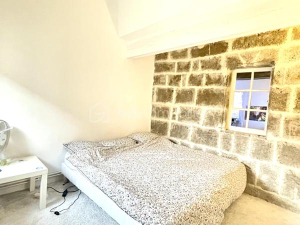 Maison de village de 210 m²