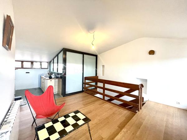 Maison de village de 210 m²