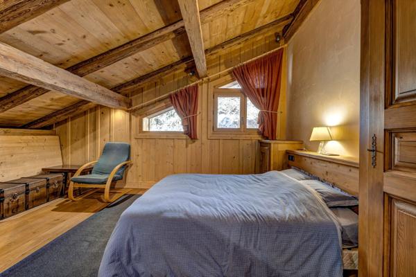 Vente Chalet de luxe Chamonix-Mont-Blanc 12 Pièces 356 m²