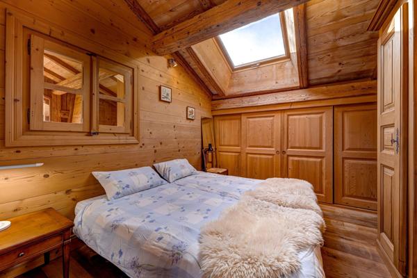 Vente Chalet de luxe Chamonix-Mont-Blanc 12 Pièces 356 m²