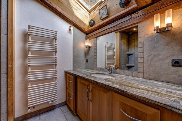 Vente Chalet de luxe Chamonix-Mont-Blanc 12 Pièces 356 m²