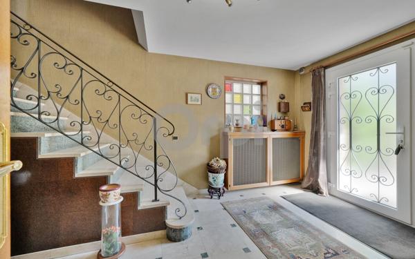 Maison à vendre    5 pièces • 120 m2 Sainte-Geneviève-des-Bois