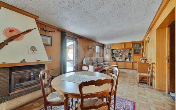 Maison à vendre    5 pièces • 120 m2 Sainte-Geneviève-des-Bois