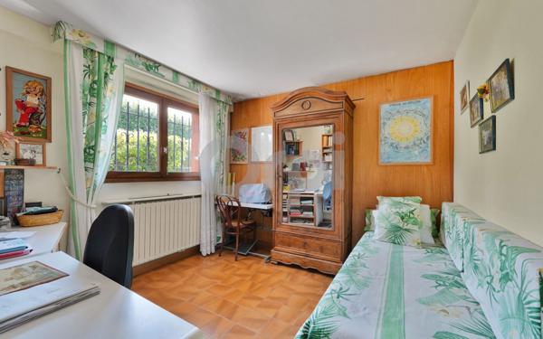 Maison à vendre    5 pièces • 120 m2 Sainte-Geneviève-des-Bois