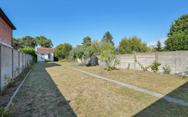 Maison à vendre    5 pièces • 120 m2 Sainte-Geneviève-des-Bois