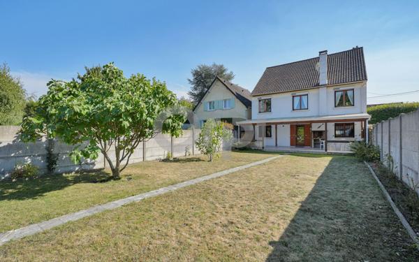 Maison à vendre    5 pièces • 120 m2 Sainte-Geneviève-des-Bois