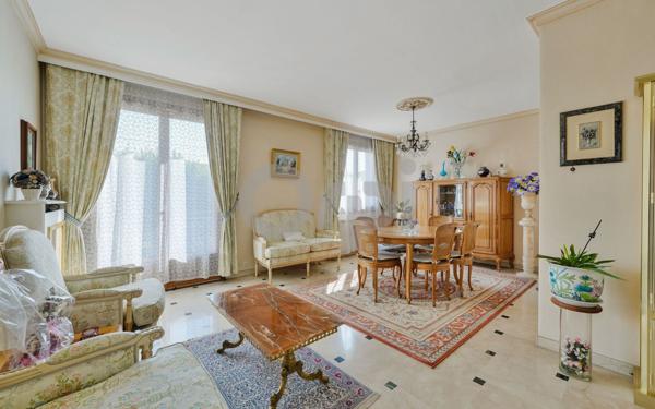 Maison à vendre    5 pièces • 120 m2 Sainte-Geneviève-des-Bois