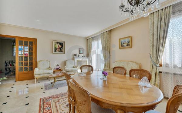 Maison à vendre    5 pièces • 120 m2 Sainte-Geneviève-des-Bois