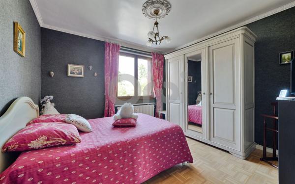 Maison à vendre    5 pièces • 120 m2 Sainte-Geneviève-des-Bois