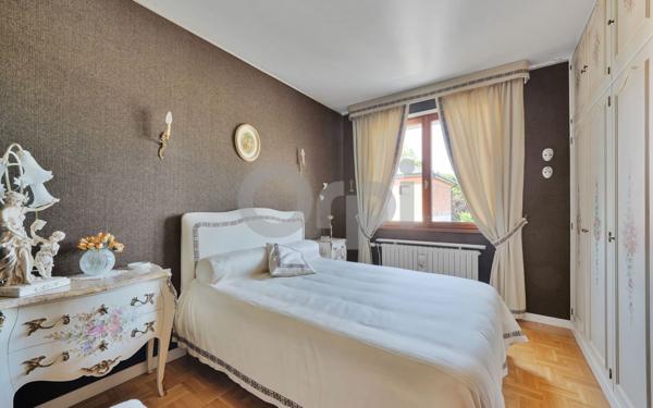 Maison à vendre    5 pièces • 120 m2 Sainte-Geneviève-des-Bois