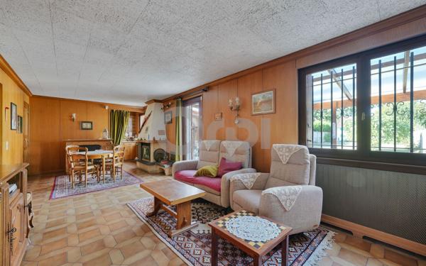 Maison à vendre    5 pièces • 120 m2 Sainte-Geneviève-des-Bois