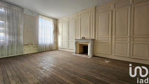 Maison à vendre 10 pièces 271 m² Suippes