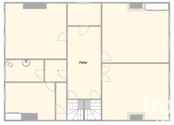 Maison à vendre 10 pièces 271 m² Suippes