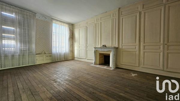 Maison à vendre 10 pièces 271 m² Suippes