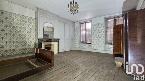 Maison à vendre 10 pièces 271 m² Suippes