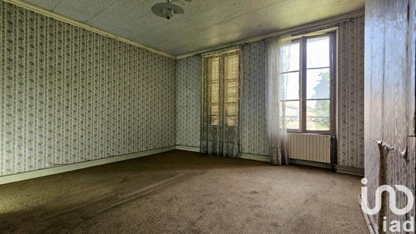 Maison à vendre 10 pièces 271 m² Suippes