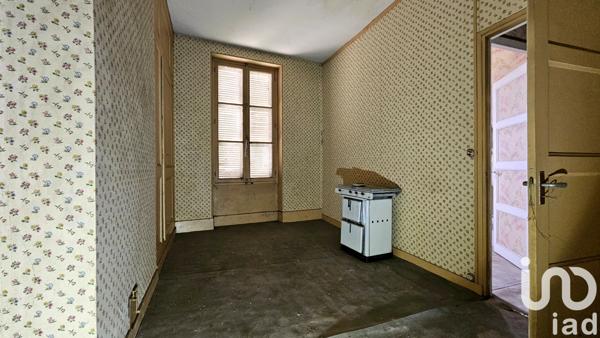 Maison à vendre 10 pièces 271 m² Suippes