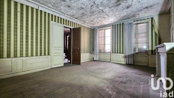 Maison à vendre 10 pièces 271 m² Suippes