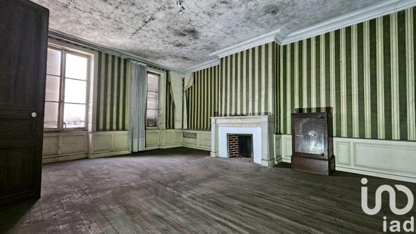 Maison à vendre 10 pièces 271 m² Suippes