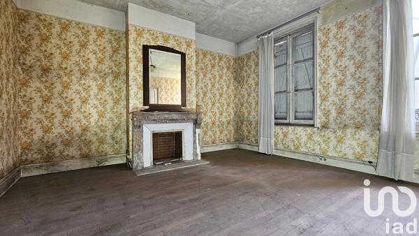 Maison à vendre 10 pièces 271 m² Suippes