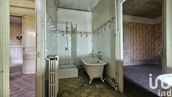 Maison à vendre 10 pièces 271 m² Suippes